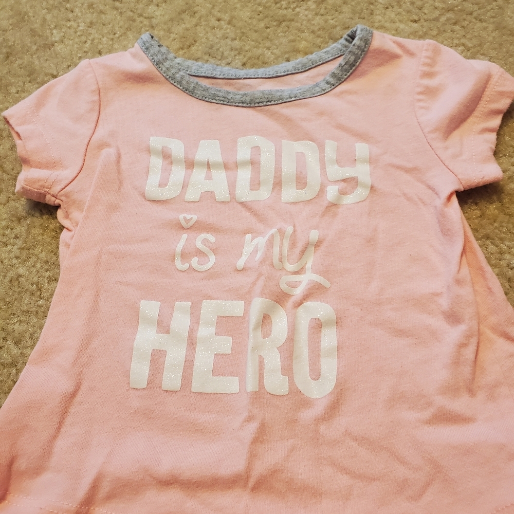 Baby tshirt